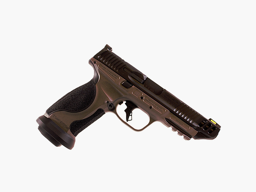 sw mp9 2.0 pc competitor or 9×19