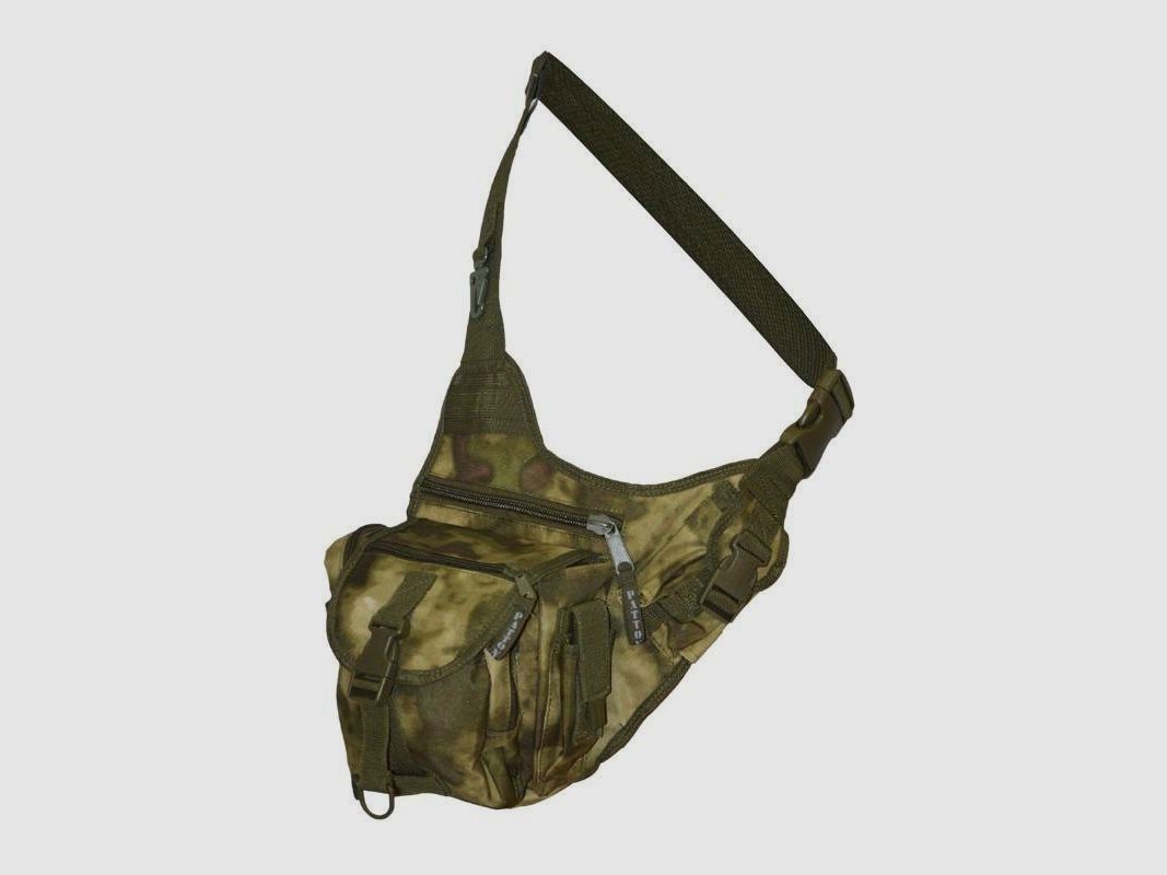 Bolso de hombro Patton, imagen 3 de 6