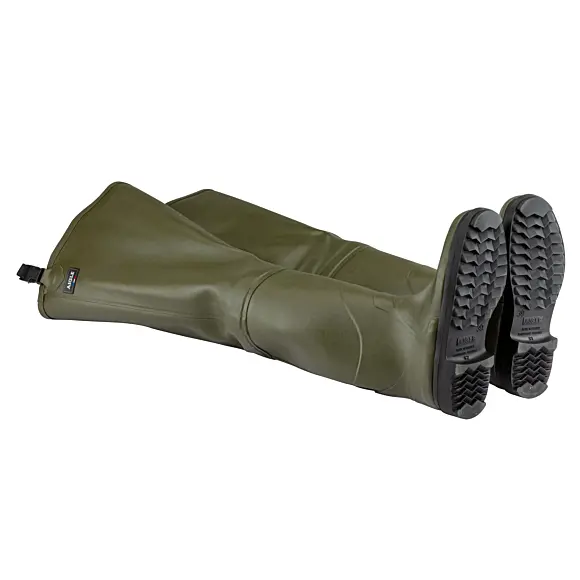 Gummistiefel Aigle Truite, Bild 9 von 12