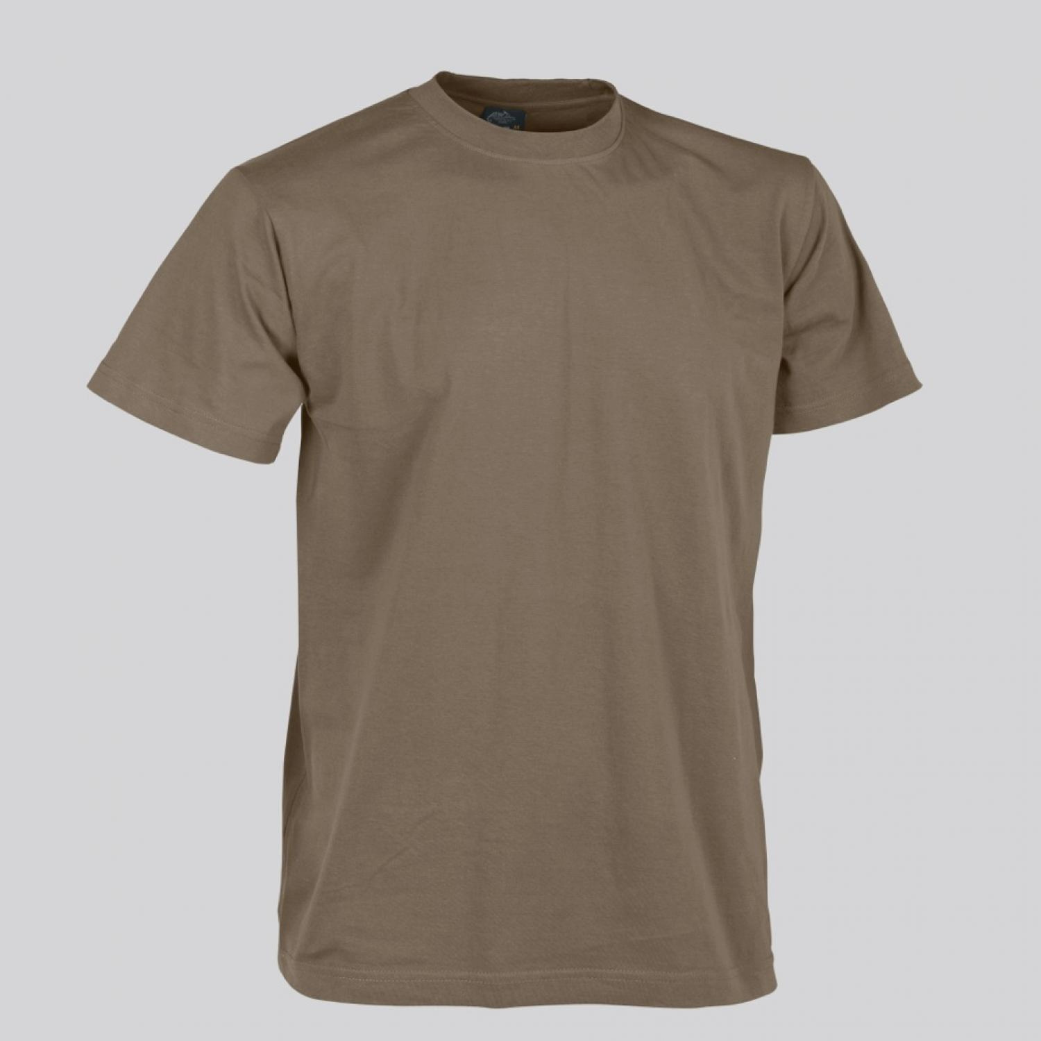 HELIKON TEX T-SHIRT US-BROWN