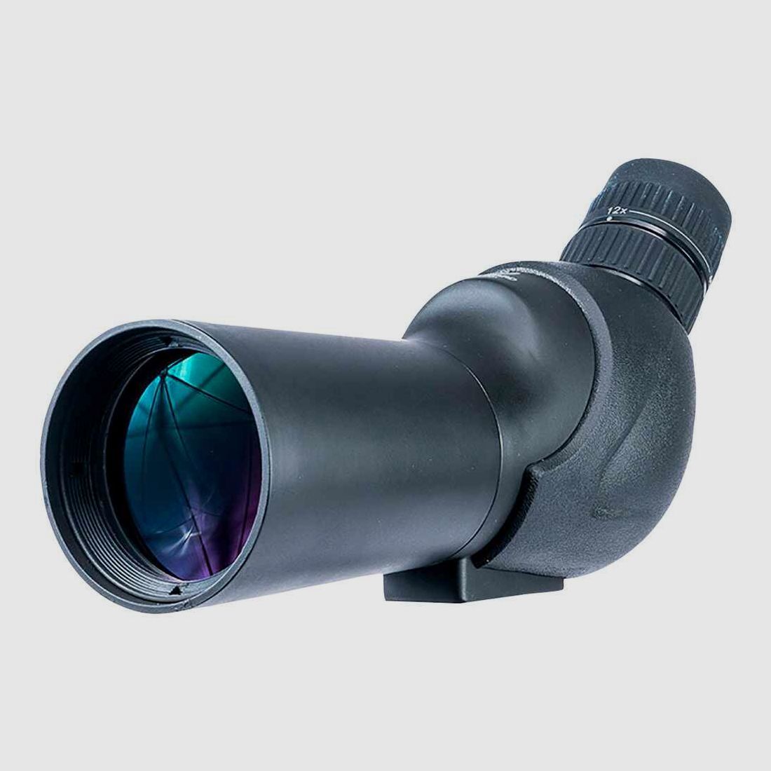 Pequeño y compacto telescopio Vanguard Vesta 350A 12–45x50