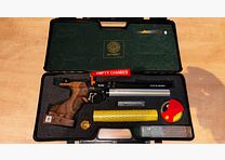 Steyr LP-50 RF