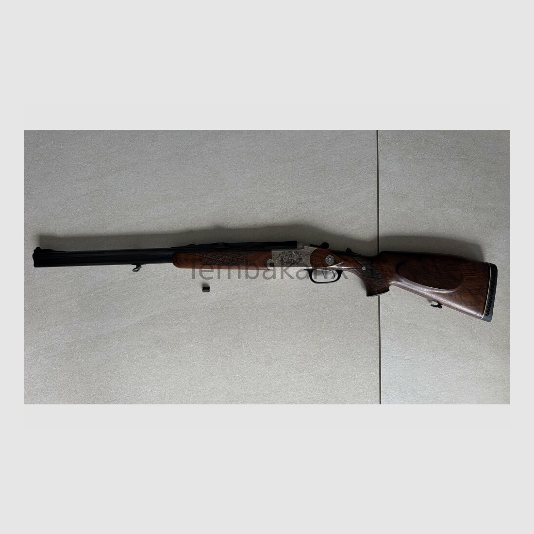 Blaser Mod. B 75 Lujo 7x65R; 6,5x50R