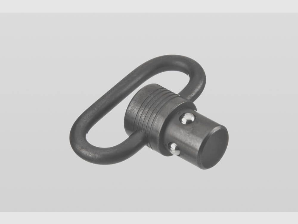 ERATAC support de ceinture à pression de bille