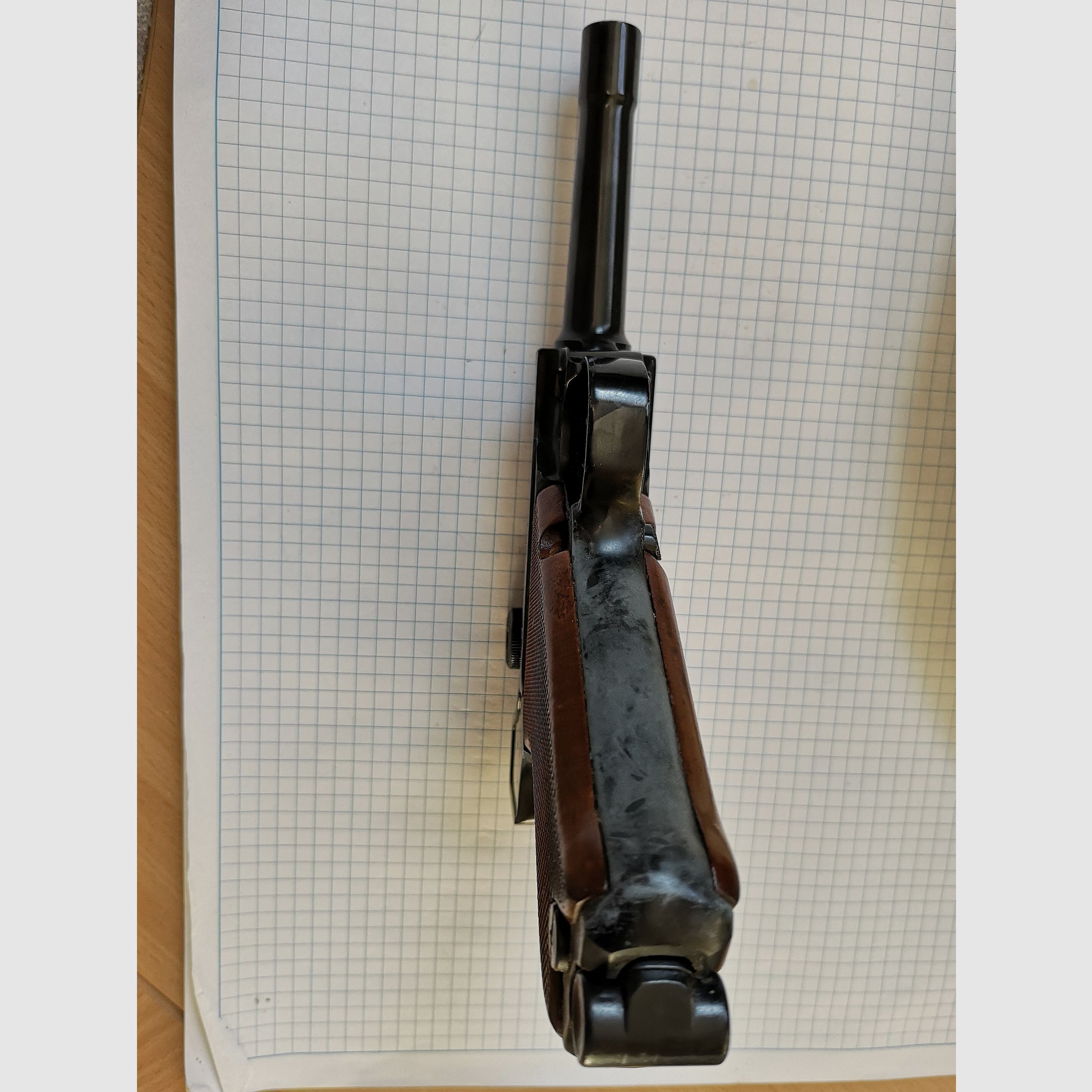 Erma KGP 690 PTB 209