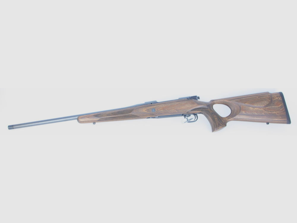 Mauser M 12 MAX