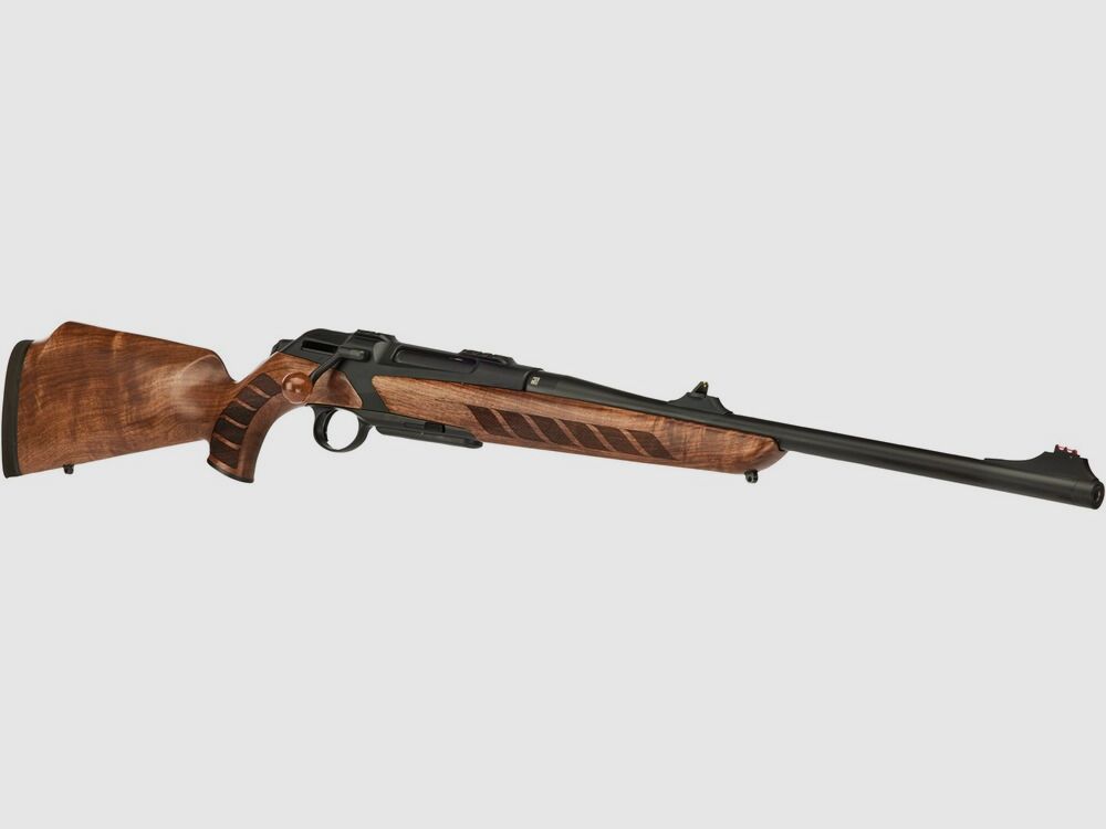 Merkel Fucile a ripetizione RX Helix Lady DS Semi-Weight (9,3×62 – Canne semi-pesante 51 cm, con filettatura alla volata), immagine 3 di 7