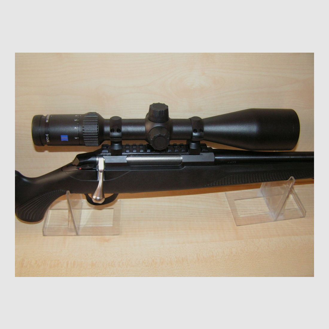 Tikka T3x Lite Kurz