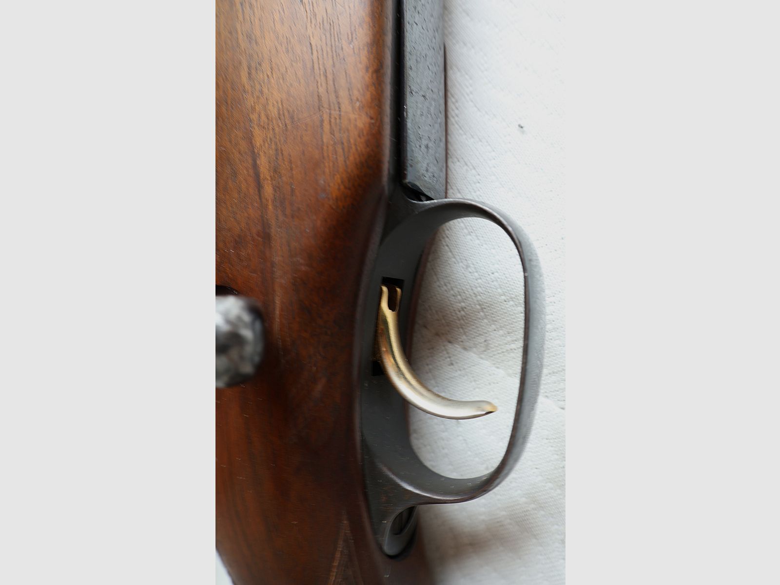  Steyr Mannlicher Luxus Mod. „M“ 