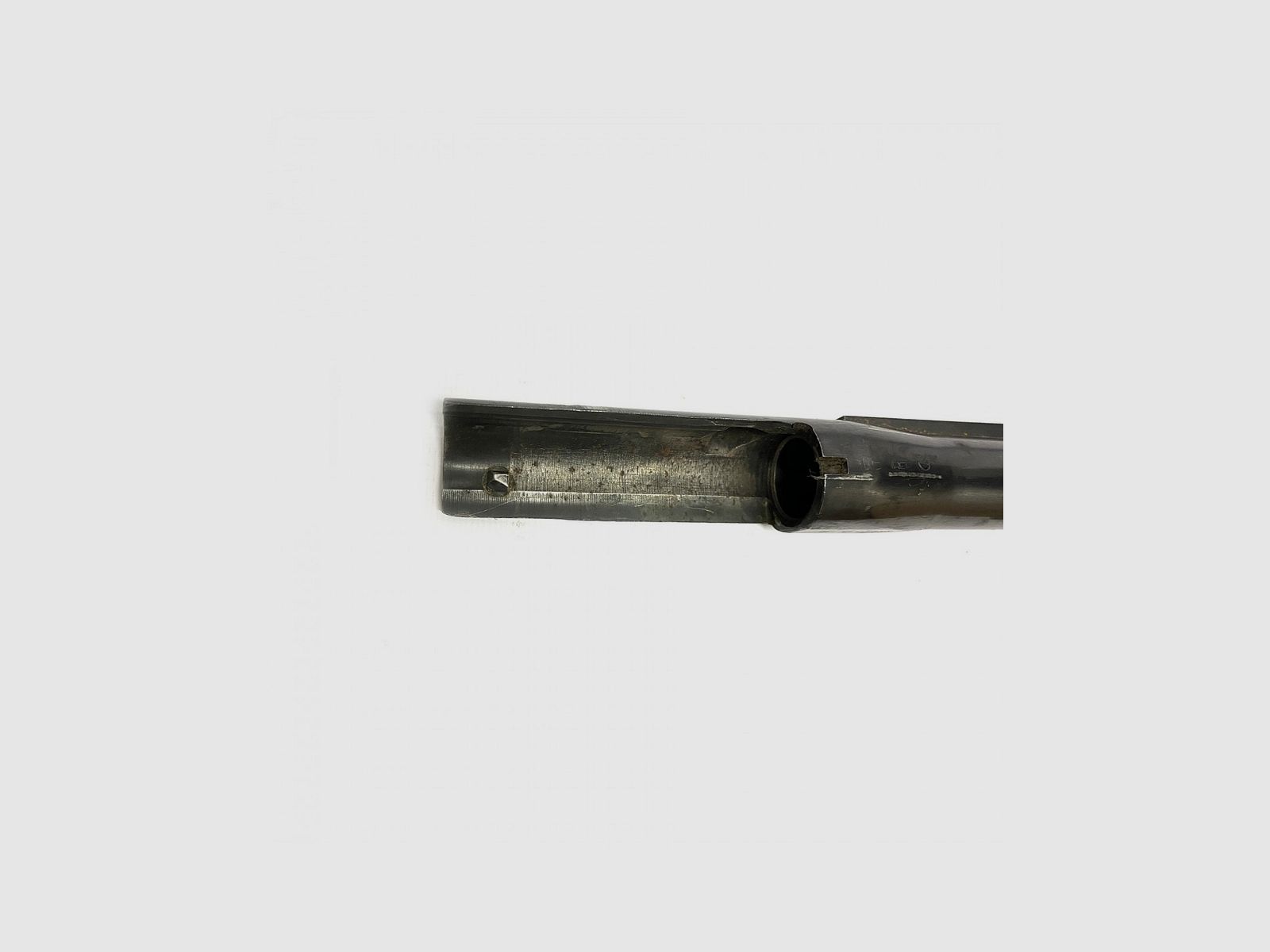 Remington Kal. 12/70 - Ersatzlauf, Bild 2 von 3