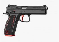 CZ Pistole Shadow 2 Target 5″ – 9 mm Para