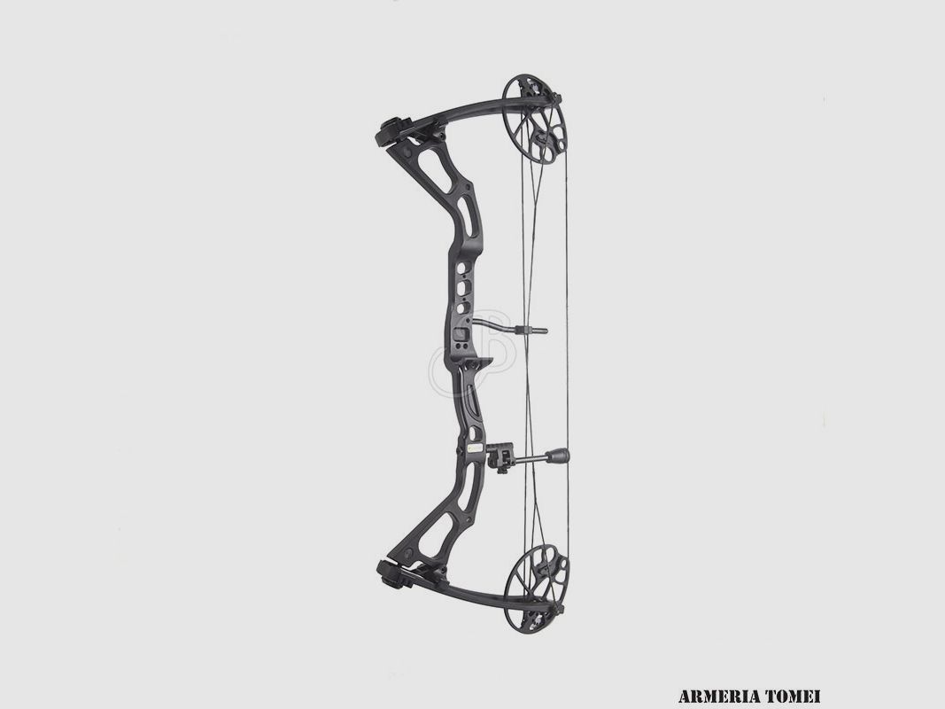 ARCO – BOOSTER ARCO COMPOUND M2 BK RH, image 1 of 2