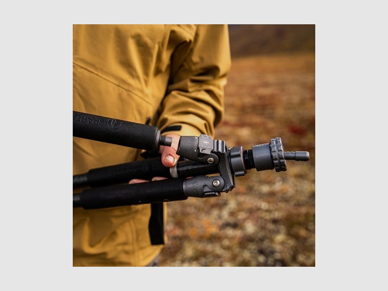 Spartan Ascent Tripod Woodland, image 3 sur 6
