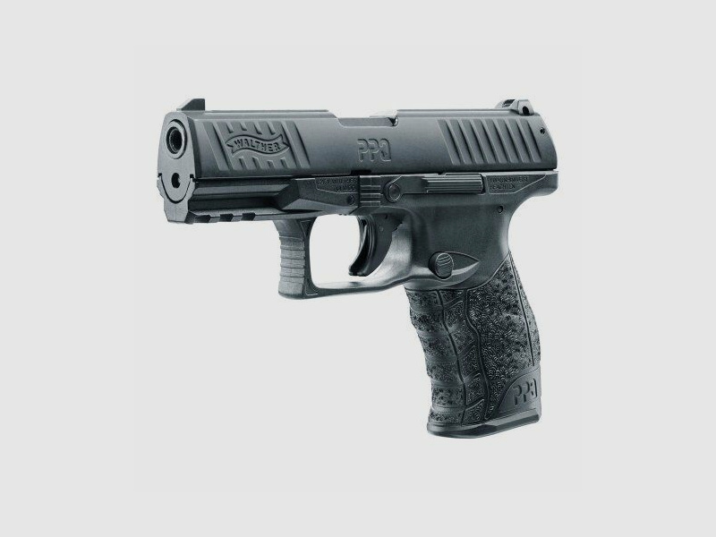 Walther PPQ M2 9 mm P.A.K.