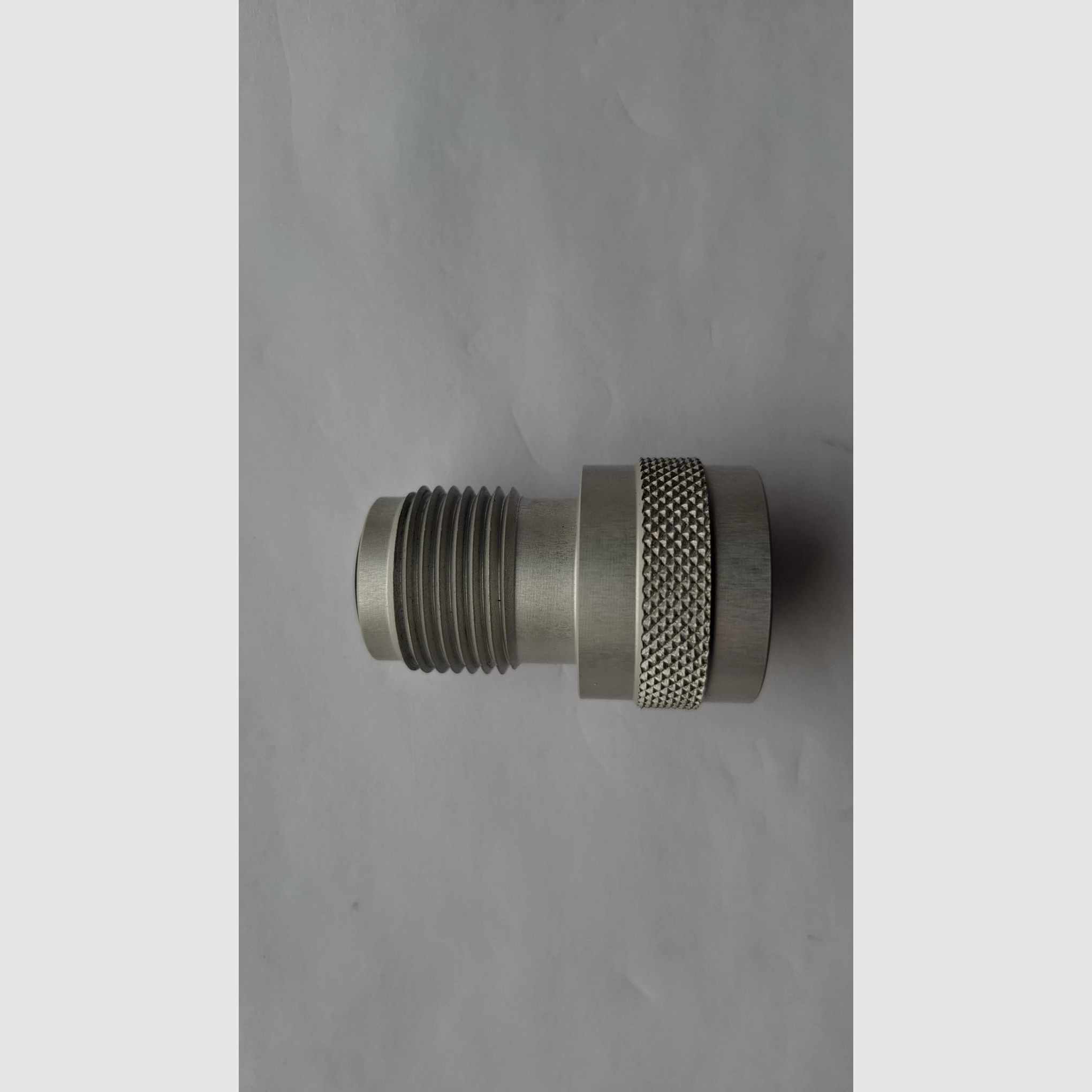 Pistolet à air Anschütz SAM M10 Cal.4,5