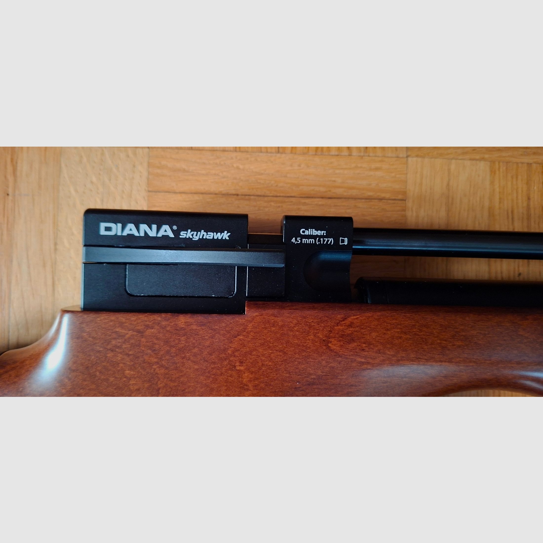 Diana Skyhawk 4,5mm Gen1