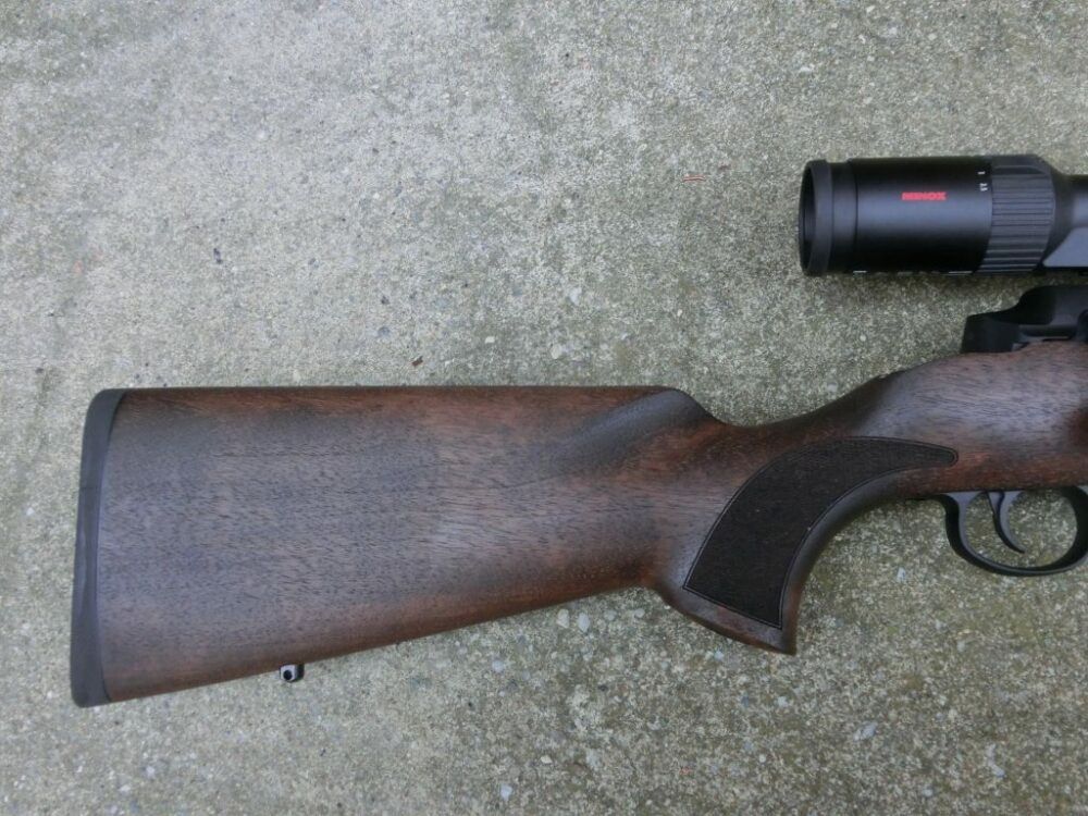 Mauser M25 Pure, Bild 7 von 10