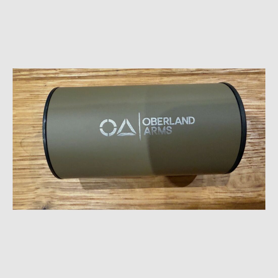 Oberland Arms PR M7 Sport FDE 8" *sportlich zugelassen*