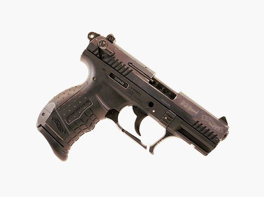 Walther p22 22lr