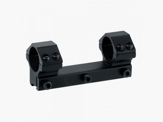 UTG MONTAGEBLOCK - 30 MM - MEDIUM - 11 MM SCHIENE