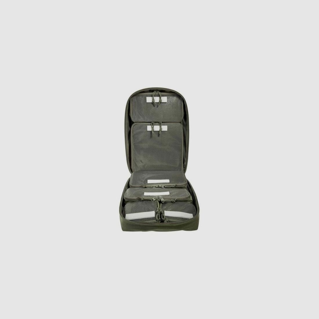 TASMANIAN TIGER Backpack/Multi-Purpose Bag Survival Pack 16L multicam