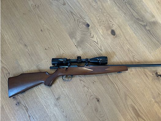 .22 Hornet - War Report