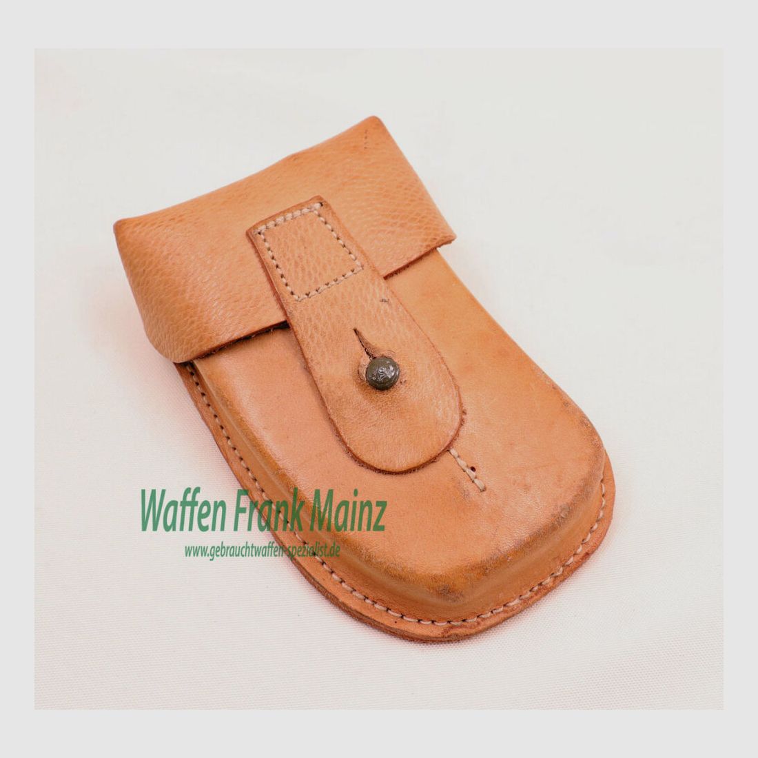 CZ Brünner - CSSR Ersatzmagazin-Set Skorpion 7,65mmBrowning