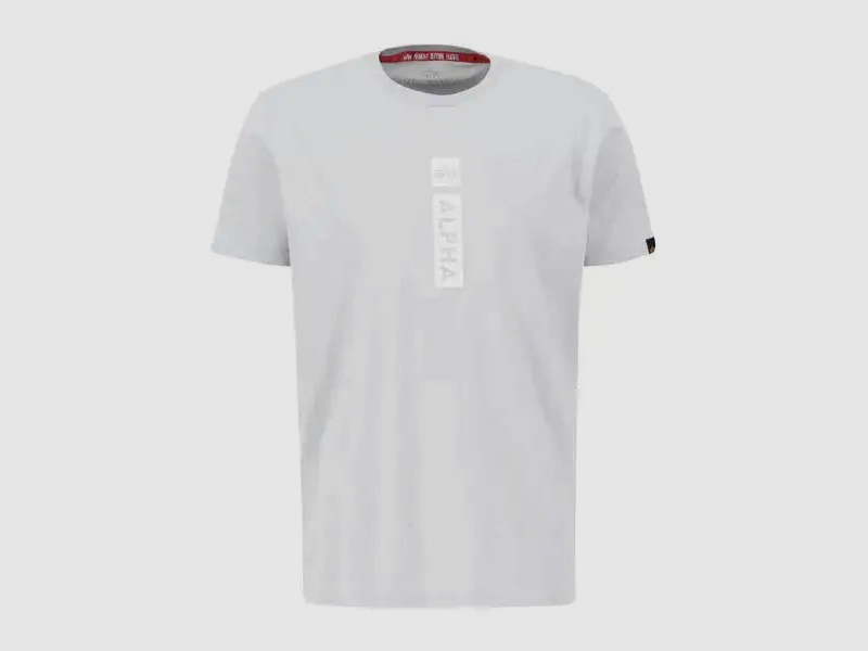 alpha industries Alpha Industries T-Shirt Alpha PP