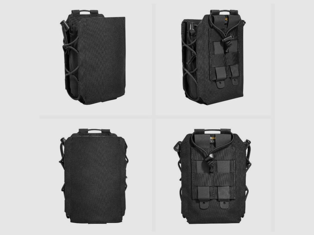TT MULTIPURPOSE SIDE POUCH, Bild 2 von 7