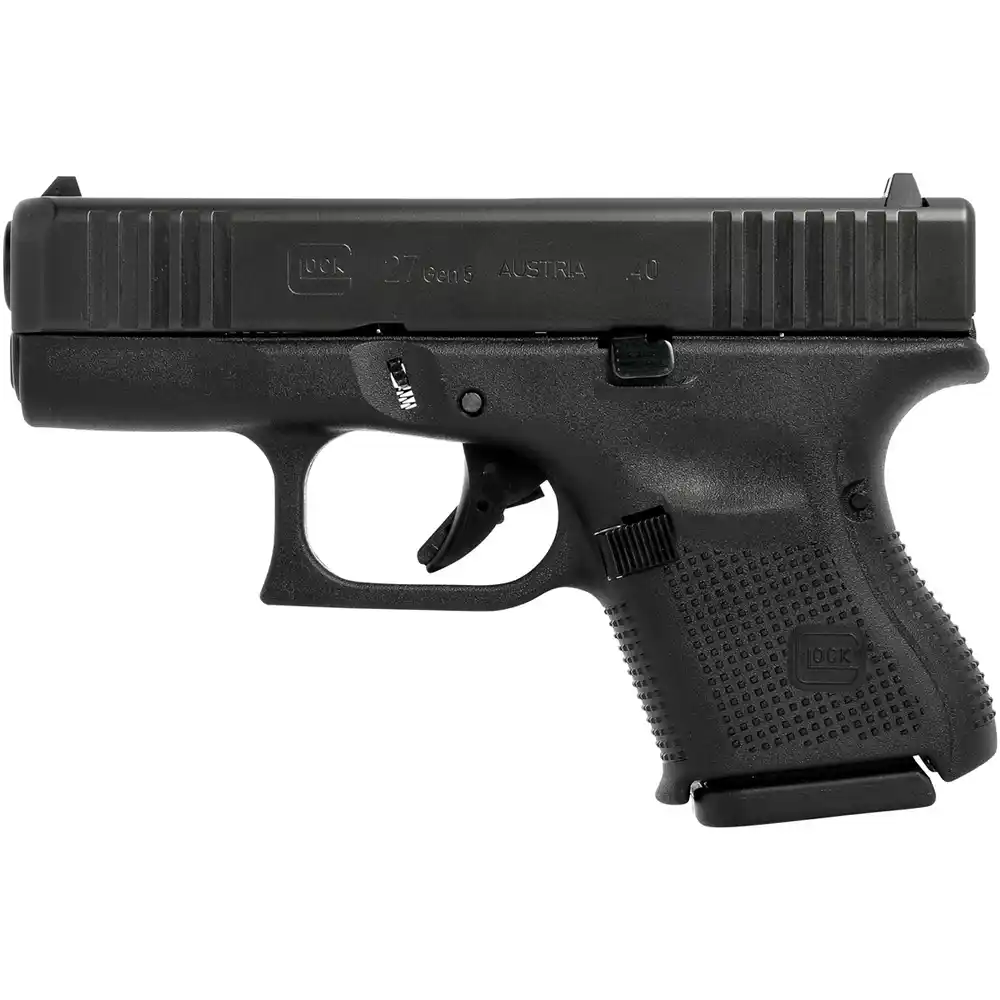 Glock 27 Gen5/FS, Bild 1 von 2
