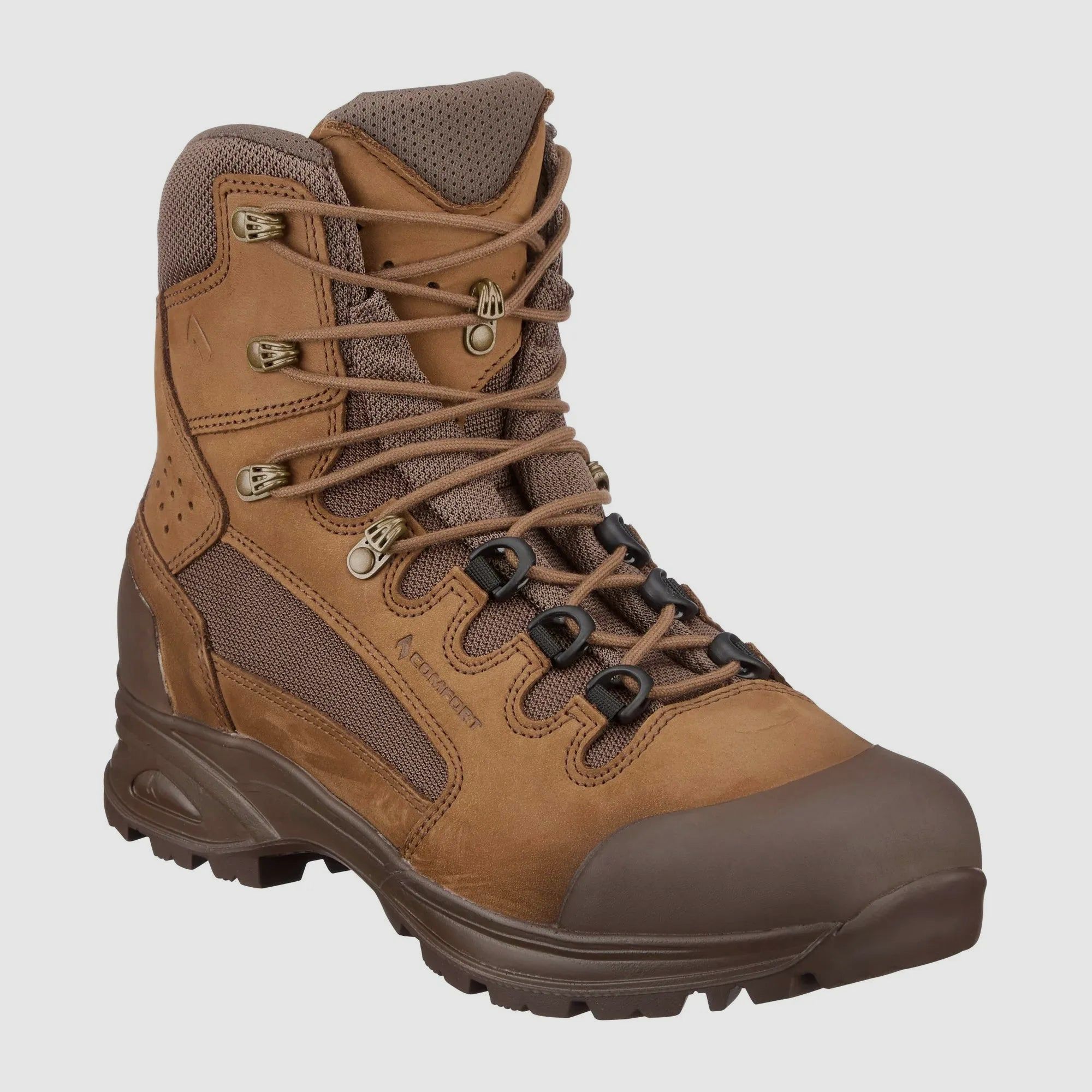 Haix Haix Stiefel Scout 2.0 braun