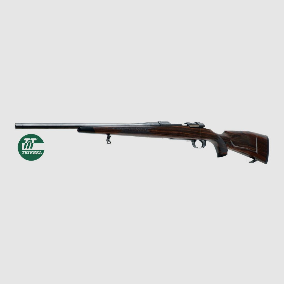 Mauser Mod. 98 JAGD
