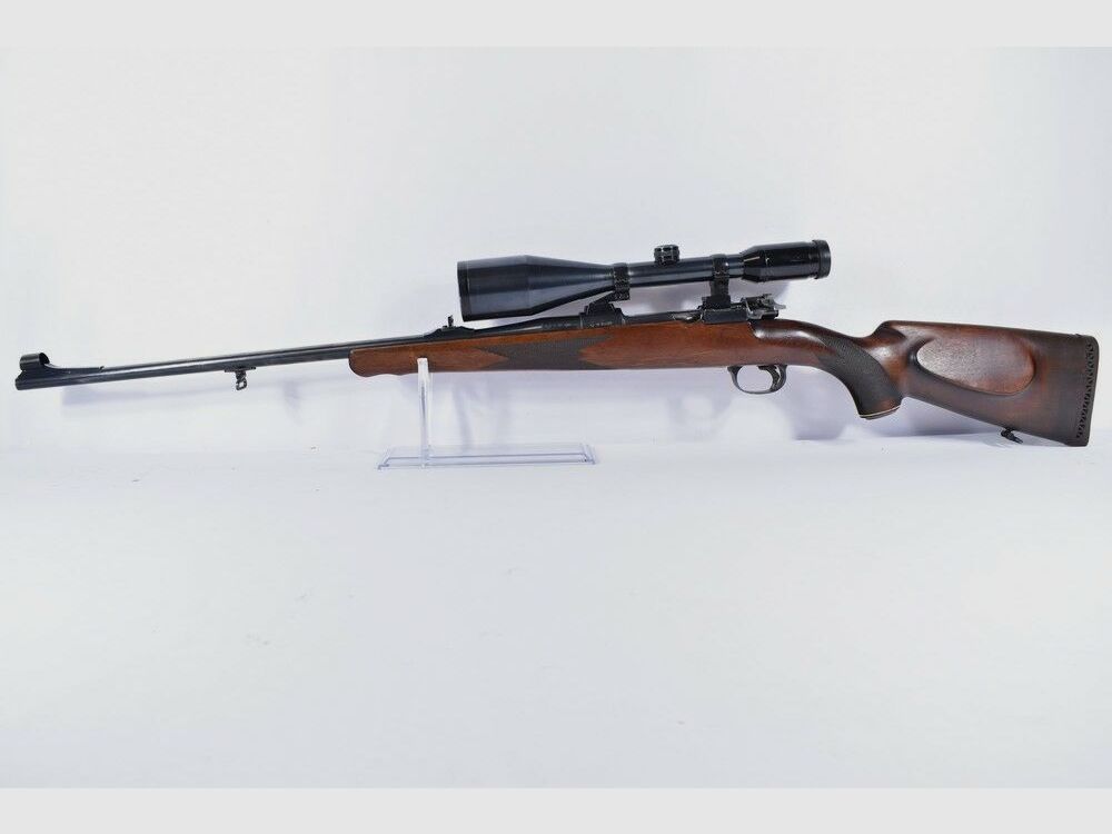 Unbekannt K98
