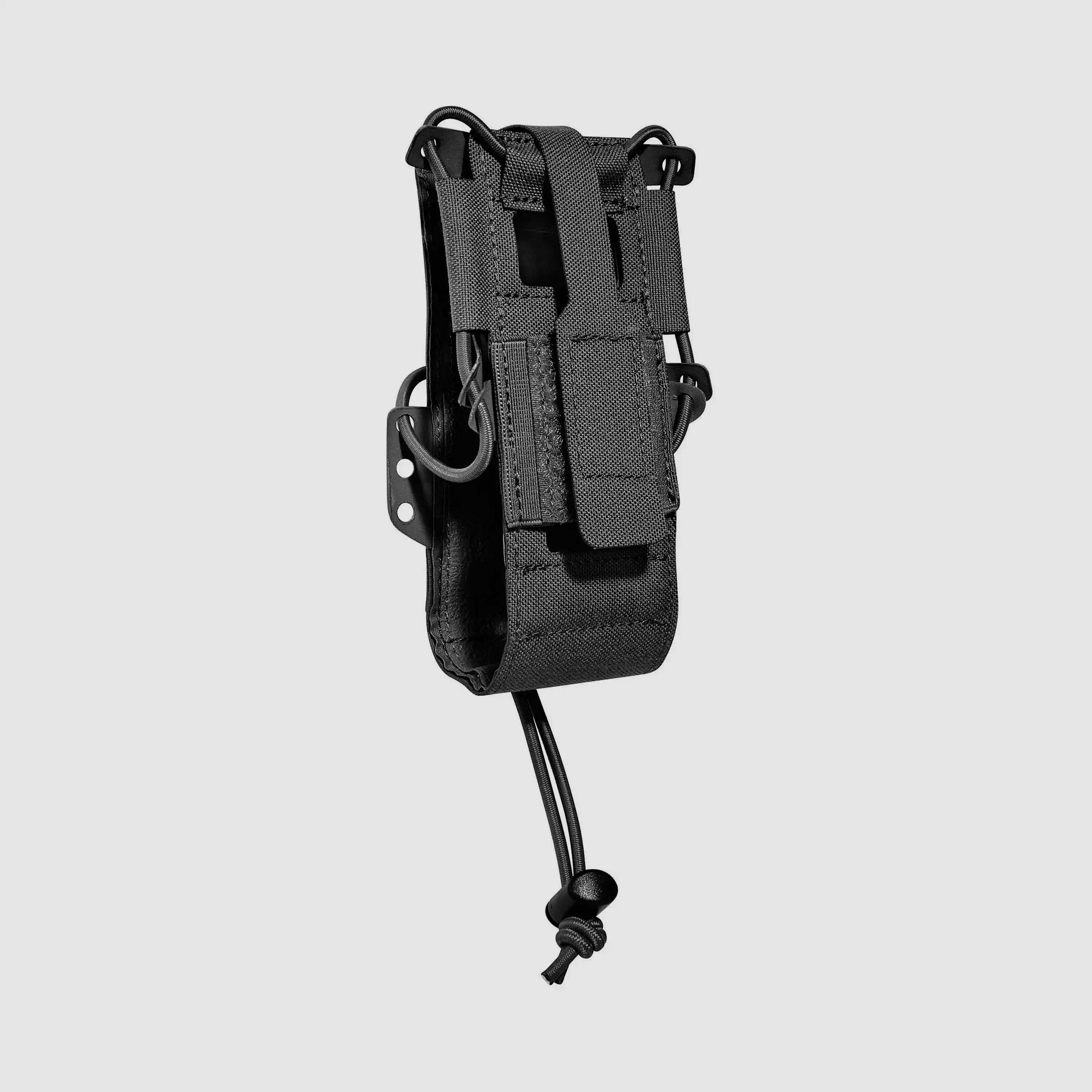 Tasmanian Tiger Radio Pouch Digi