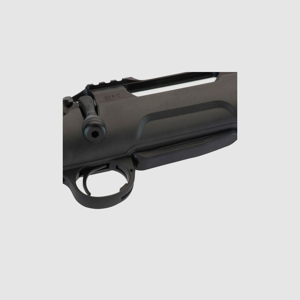 MERCURY Hunting Repeating Rifle Rover G2 Hunter Semi Weight Cal. .223