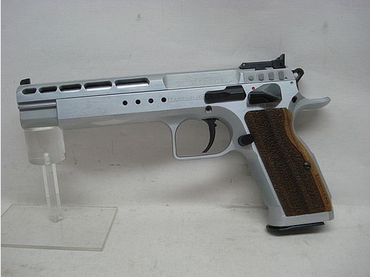 P19 Złoty Mecz Wersja BDS - 9mmLuger, LL:6''