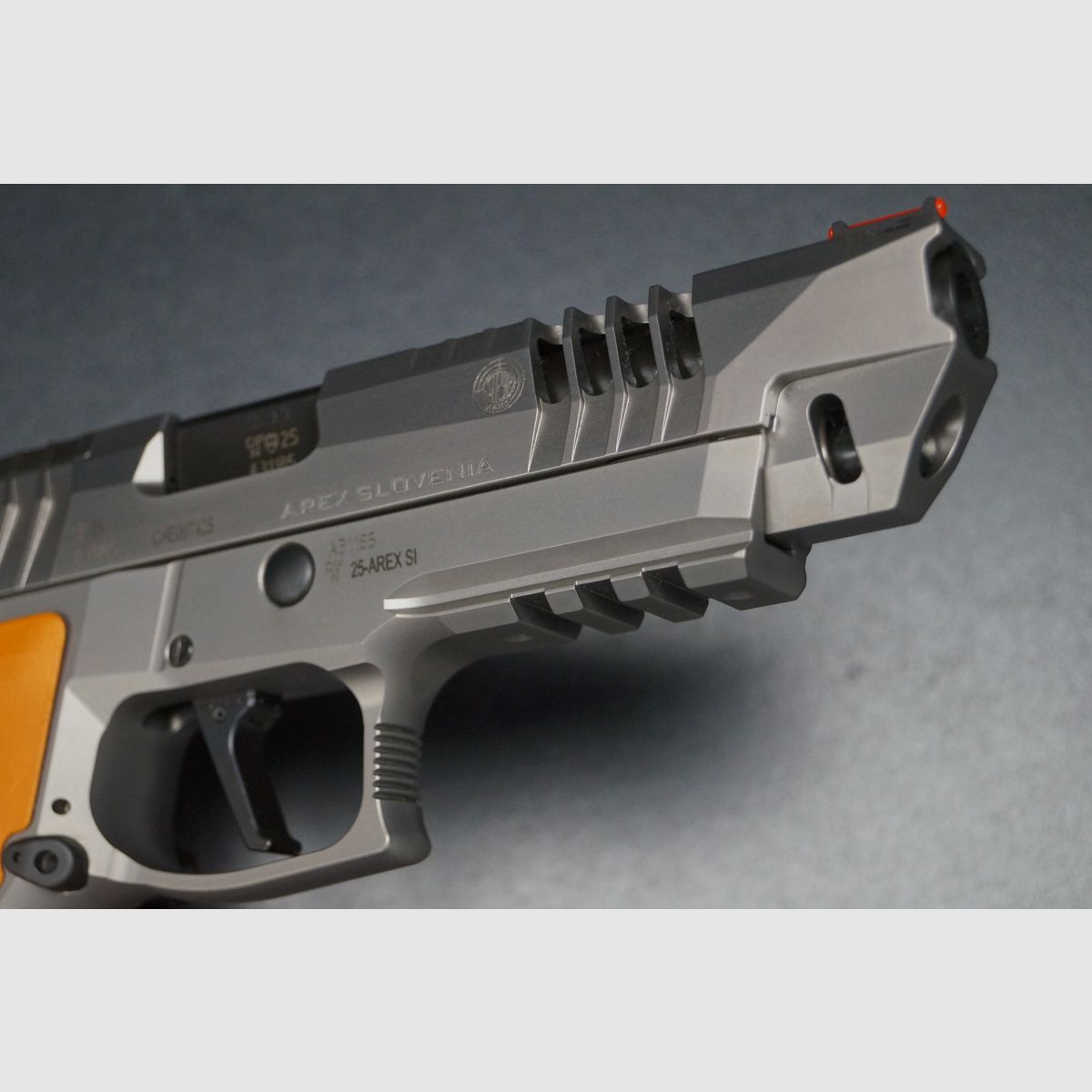 Steyr Arms ATC Rock 5", immagine 2 di 7