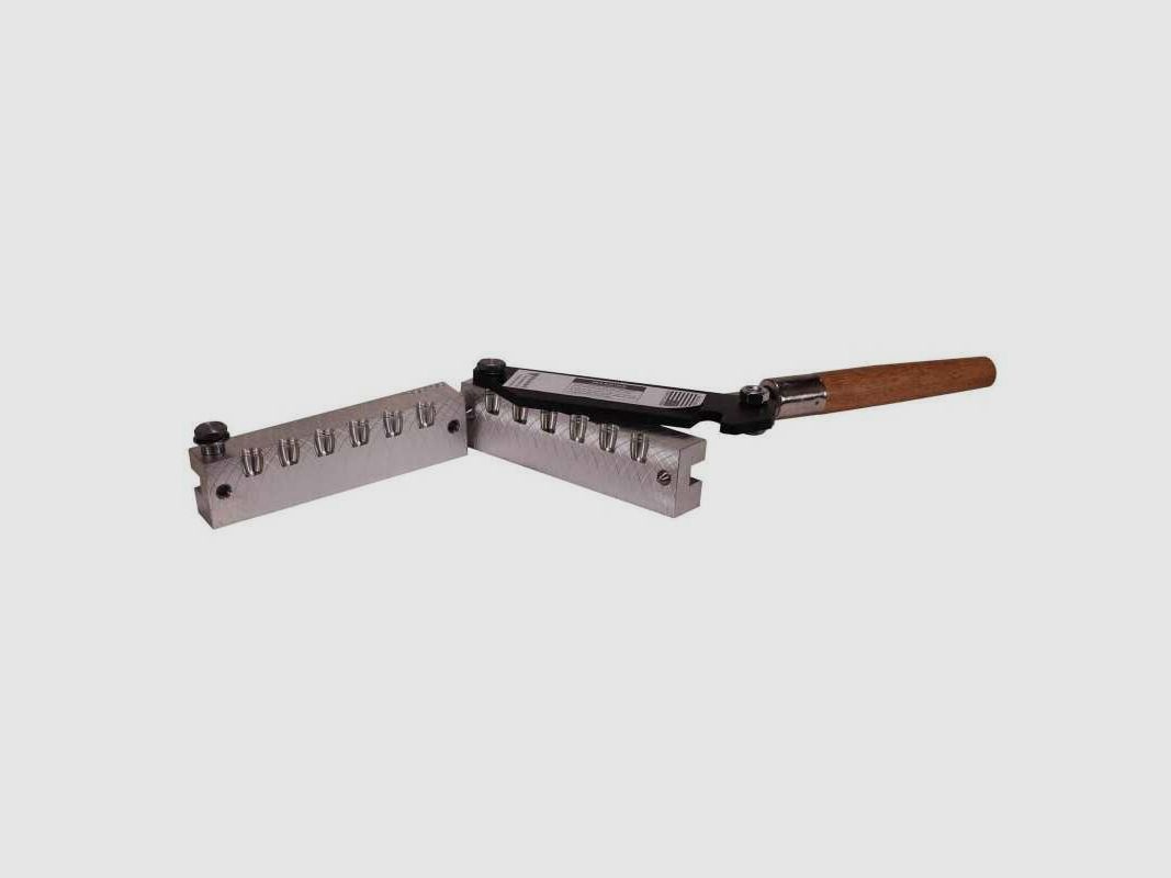 Lee Precisions - Geschossformen 6 Kavitäten - TL356-95-RF - #90672