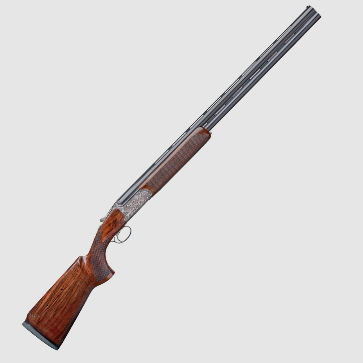 Rizzini VENUS COMPETITION ROUND BODY SPORTING
