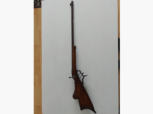 Schöner Deko Zimmerstutzen von Mayer aus Nachlass