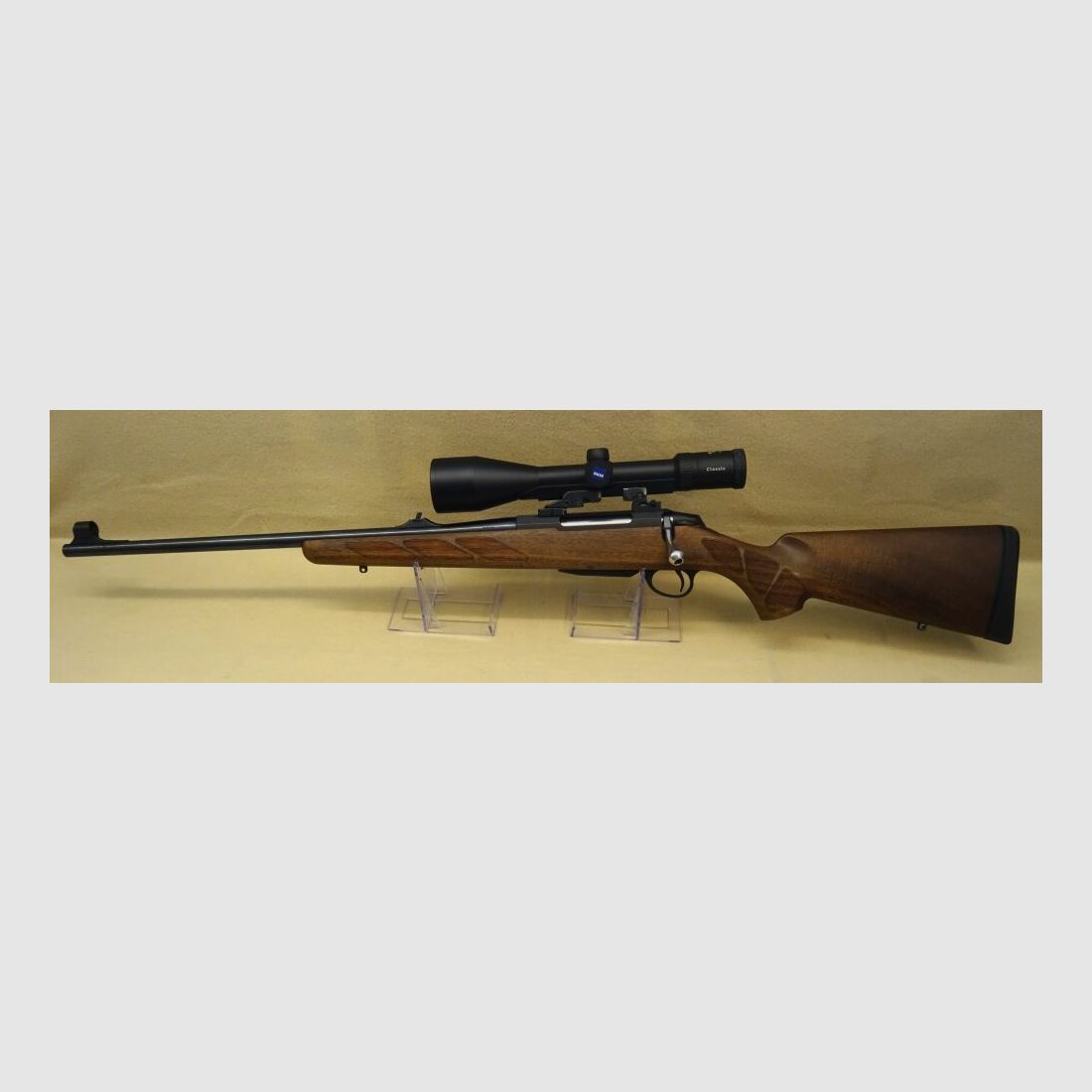 Tikka T3 Hunter