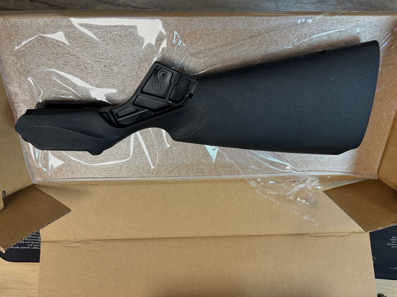 Zestaw kolb Beretta BRX1 w stanie jak nowy