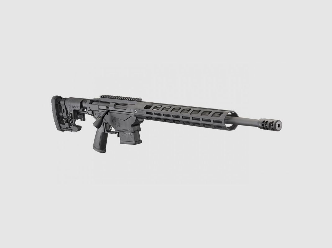 RUGER PRECISION RIFLE, Bild 2 von 2