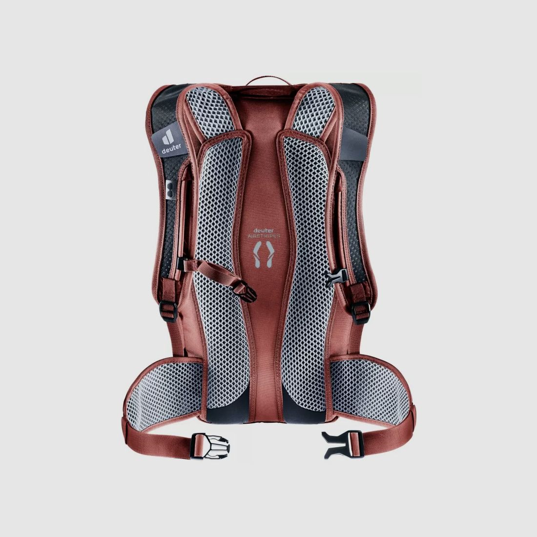 Deuter Race 16 orange, Bild 12 von 13