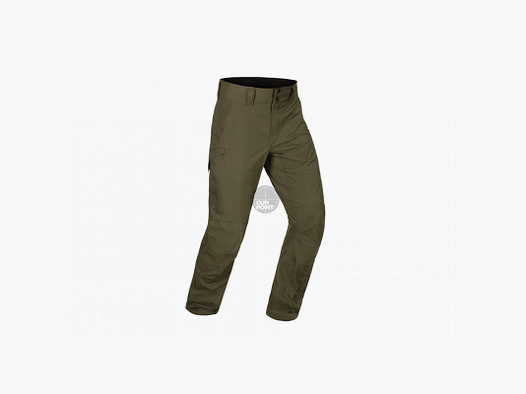 Defiant Flex Pant