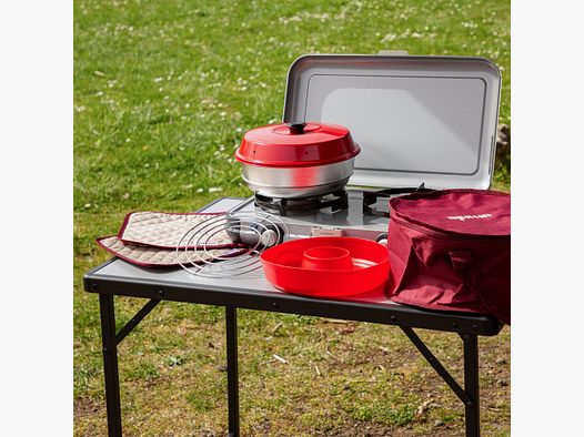 Oven Kit 1