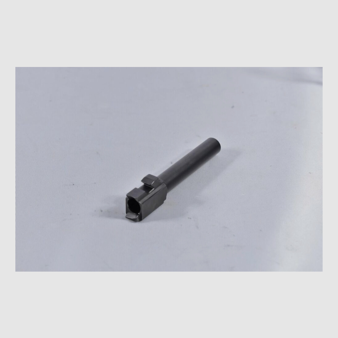 Glock 22 .40S&W interchangeable barrel