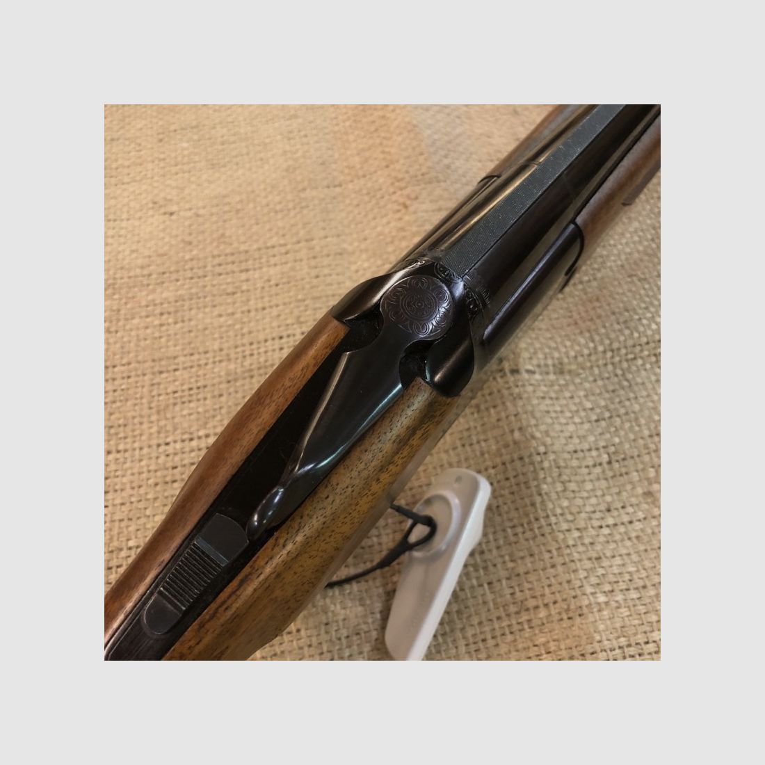 Franchi Falconet SL, Bild 4 von 6