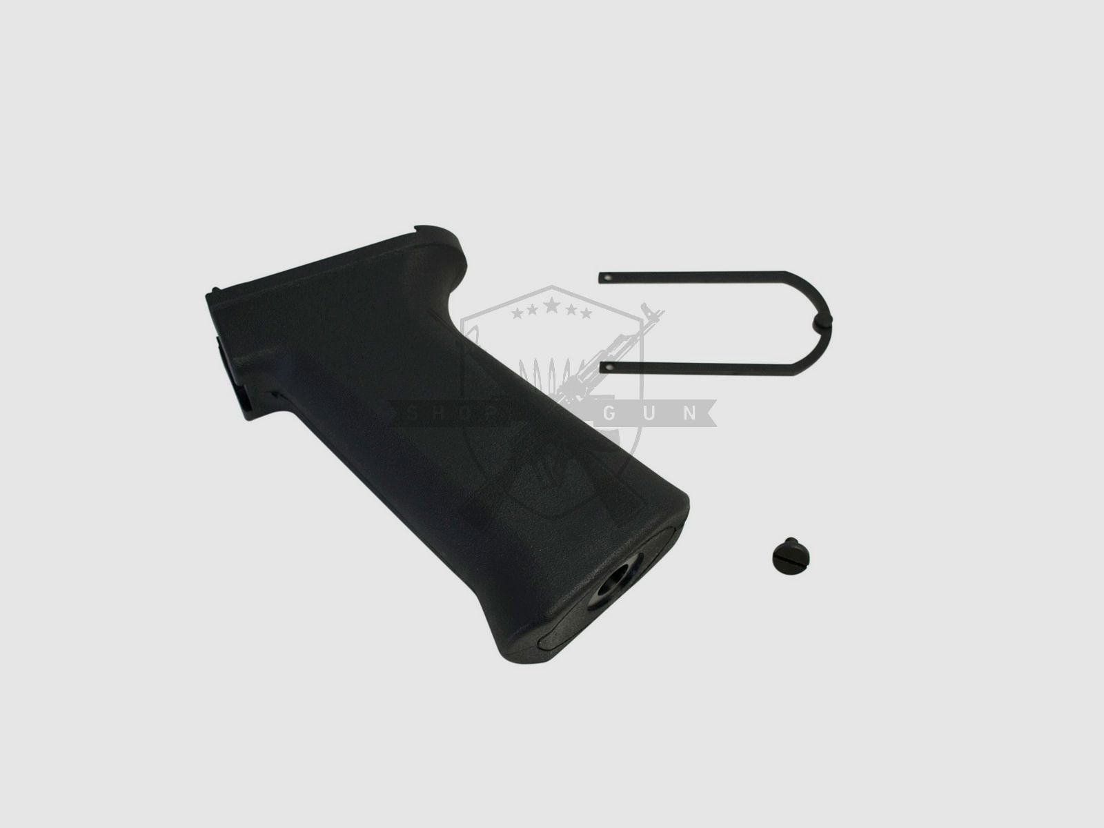 LCT PP-19-01 Pistolgrip (Schwarz)