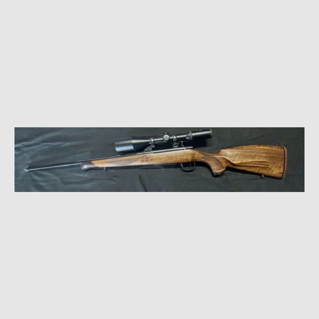 Antonio Zoli ohne .30-06CourtCartry